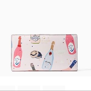 Kate Spade Finer Things Wallet